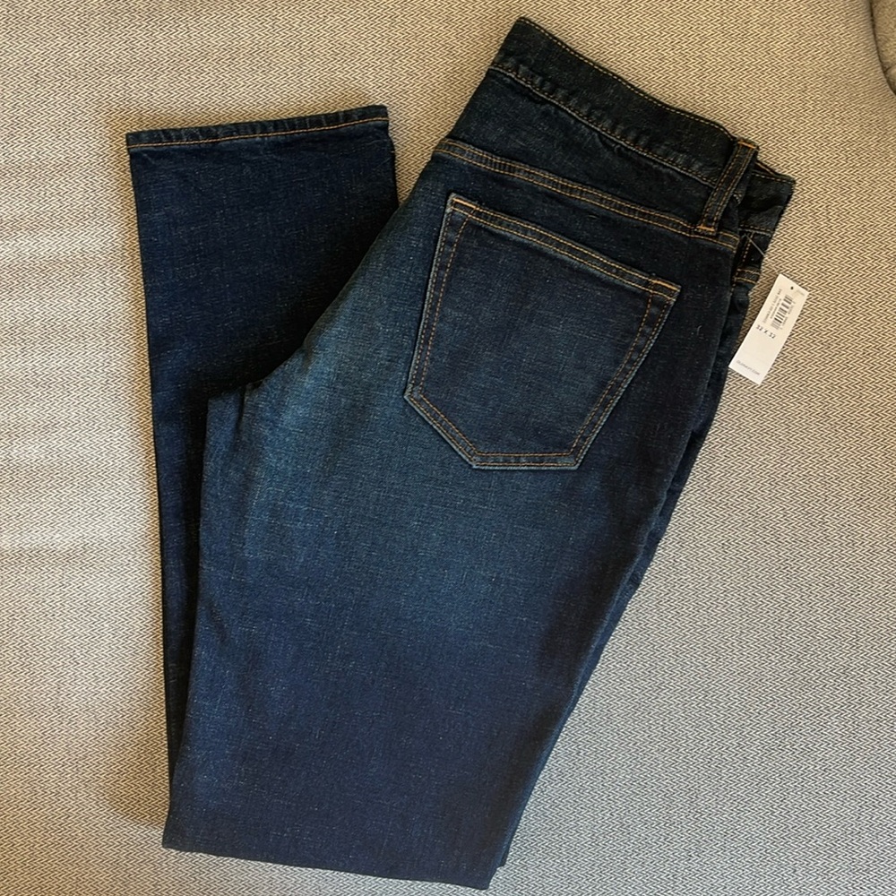 Men's Old Navy Jeans